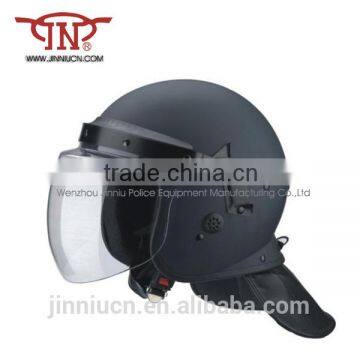 Police riot helmet FBK C03