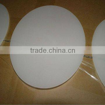 PS Pmma Acrylic Led Light Diffuser Panel Plate photo-2