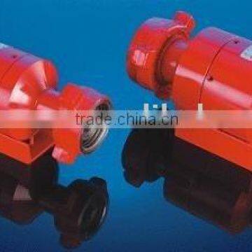 FMC check valve 3"