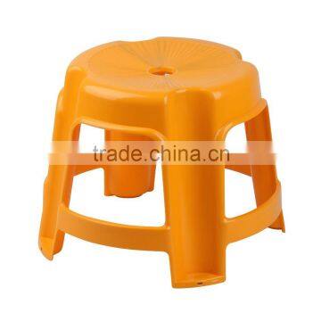 Children champion heavy duty yellow kids stool