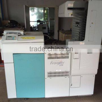 Reconditioned Frontier340 350 370 355 550 570 375 ,welcome Test Machine in Dalian,China Factory photo-4