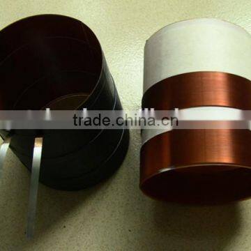 dual voice coil