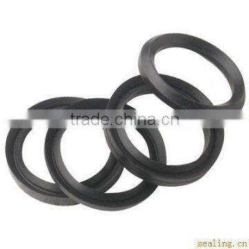 Rubber seal spare parts Crank Shaft Oil Seal