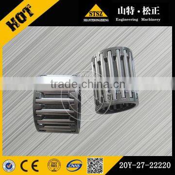 sd16/sd23/sd32 bulldozer spare parts 154-21-12161 bearing cage bearing