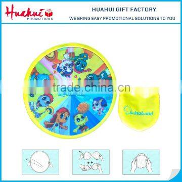 Promotion Cheap Custom Branded Frisbee