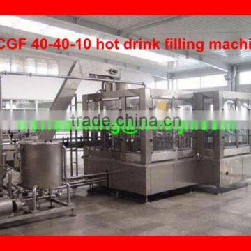 RCGF 40-40-10 bottled juice packaging machine