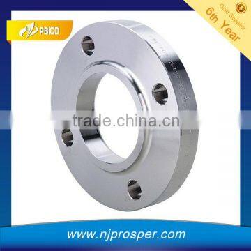 ANSI Stainless Steel Socket Welding Flange(YZF-F825)