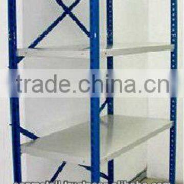 Eonmetall Bolt-free Shelving Rack (Boltless Shelving)