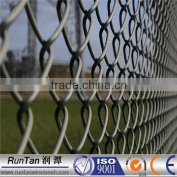 low price cheap high quality heavy duty chain link fencing