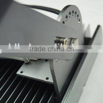 100lm/w 360 degree 50W led wall pack led tunnel light