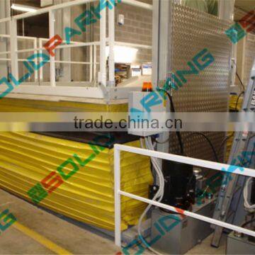 Two Design SVTS/FVTS Fully Customized Mechanical Hydraulic Smart Auto Mechanical Car Parking System photo-5