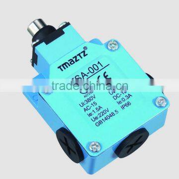 IP66 high temperature electric Limit Switch TSA-001