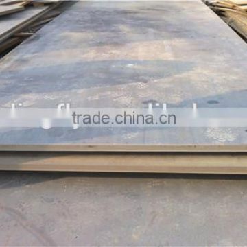 steel plate price per ton