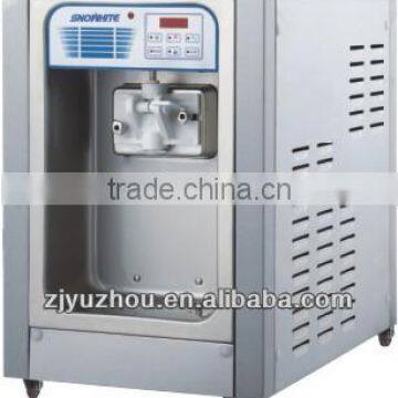 soft ice cream machine 215