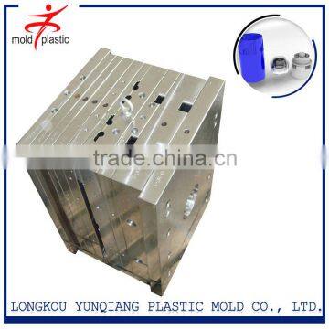 plastic part shap mould