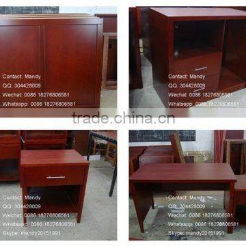 Low Import Tax Comfort Suites Cheap Hotel Furniture