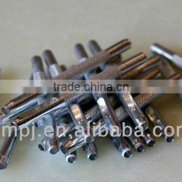 3.5mm diameter round crowbar pin puncher for wholesale