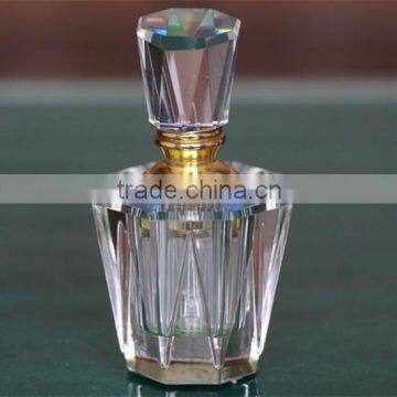 3ml,6ml,12ml Crystal Perfume Bottle Manufacturer photo-2
