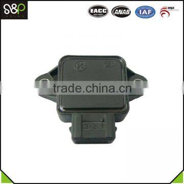 durable quality throttle position sensor for CITROEN