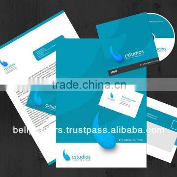 Corporate Stationery from india