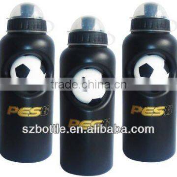 Great quality and fashion design plastic water bottle