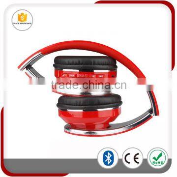 Popular OEM Wireless Bluetooth Headphone With High Quality photo-2