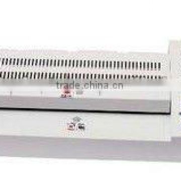 Pouch laminator 320mm A3 Sealing machine