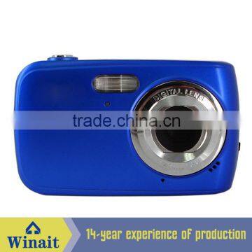 CD-PM Wholesale cheap promotional digital camera with 3MP and 1.8" TFT LCD digital camera battery cheap