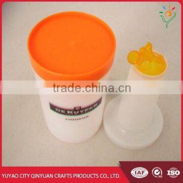 Plastic Syrup Bottle, Syrup Plastic Bottle photo-5