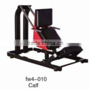 Plate Loaded Fitness Machine / Calf(FW4-10)