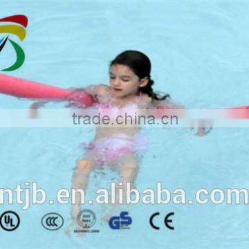 Foam floating Pool Noodles swimming noodle Promotional swimming bar