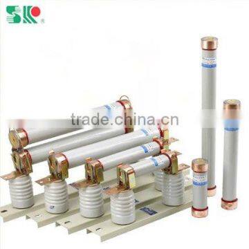 CE standard HRC transformer protection fuse types