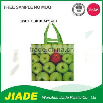 Customized non woven bag china/luxury non woven bag murah/wine bottle non woven bag