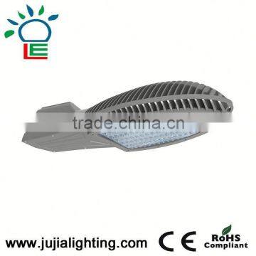 High brightness waterproof 36w led street light adjustable