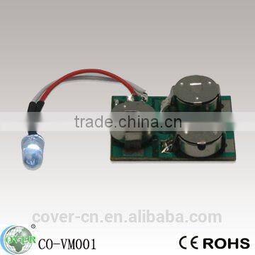 Sound Recording Module for Greeting Cards/Motion Sensor Sound Module/voice Recordable Greeting Card Module photo-6