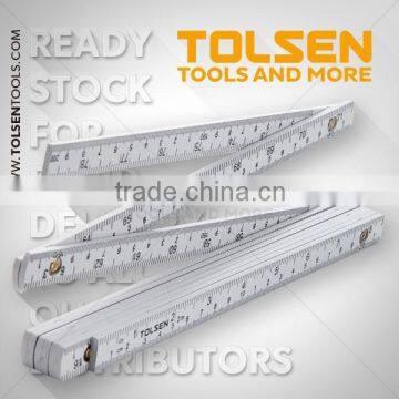 FOLDING RULER