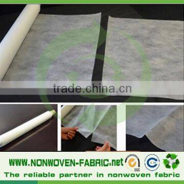 Perforated nonwoven fabric 100% PP spunbond for disposable bedsheet