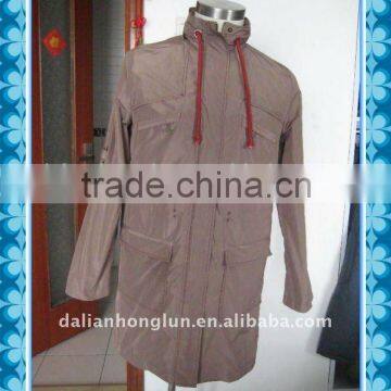Women Long Coat Spring and Autumn