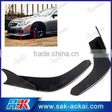 Universal Carbon Diffuser