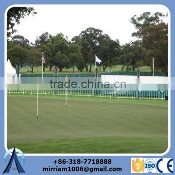 2015 new design high quality hot sale low cost outdoor used Crowed Control Barrier event barrier to you