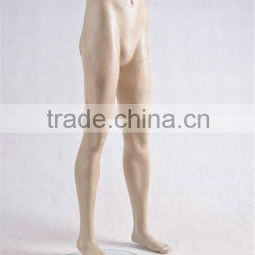 Vintage foot mannequin bottom mannequin