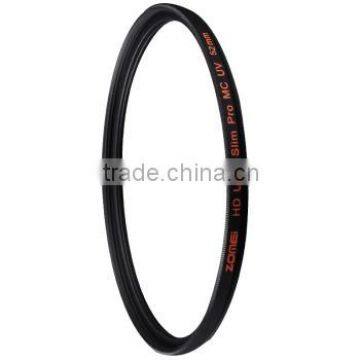 High Quality HD Multi-coated UV Filter photo-6