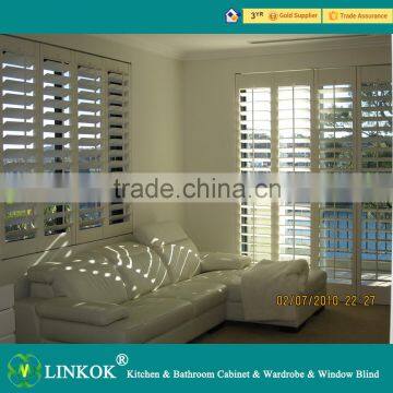 Home decoration Austrialia inside window shutters