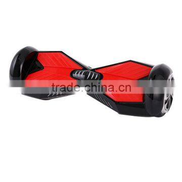 2016 Two Wheel Smart Balance6.5 Inch Electric Scooter Self Balance Board Scooter With Bluetooth Speaker photo-4