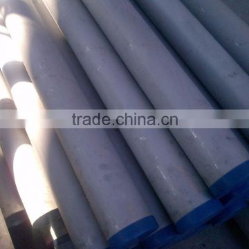 Chemical corrosion resistance 304 316L stainless steel pipe