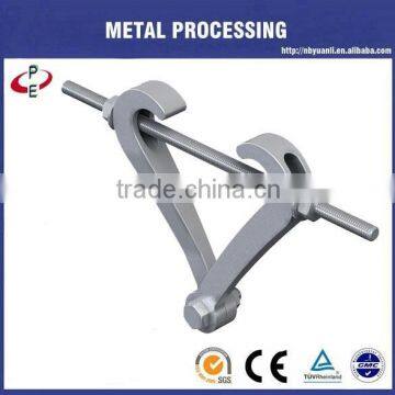 Malleable Iron Top Beam Clamp