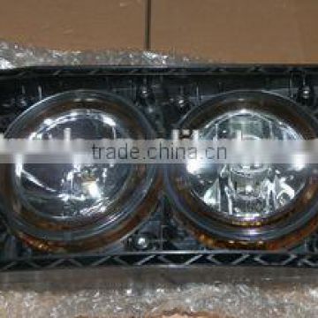 Top quality truck body parts,truck spare parts ,for DAF truck parts FOG LAMP 1725271/1660961 RH 1725270/1660961 LH