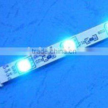 5m per reel 12V LED flexible led strip 5050 60cm