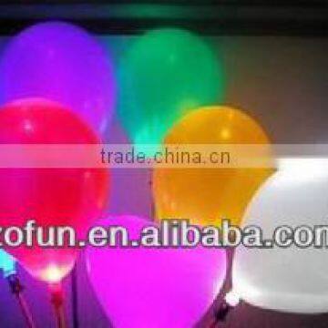 led balloon lights wholesale ( Professional manufacturer)