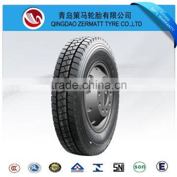 chinese cheap truck tyre 10.00r20